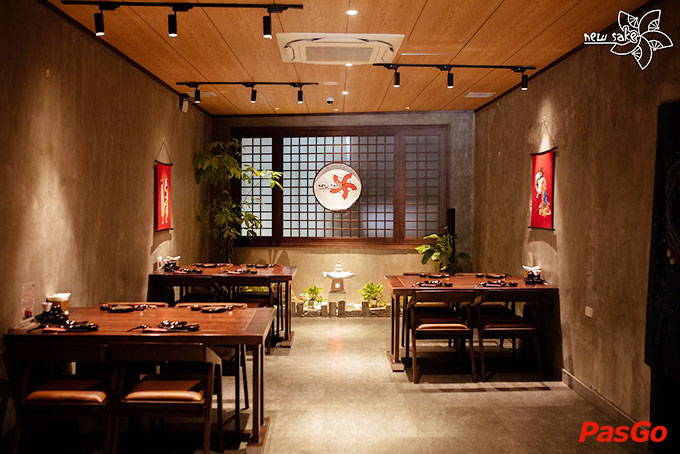 New Sake - Đào Tấn-10