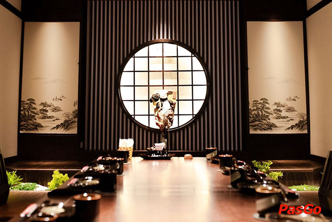 New Sake - Đào Tấn-11