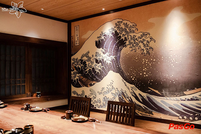 New Sake - Đào Tấn-12