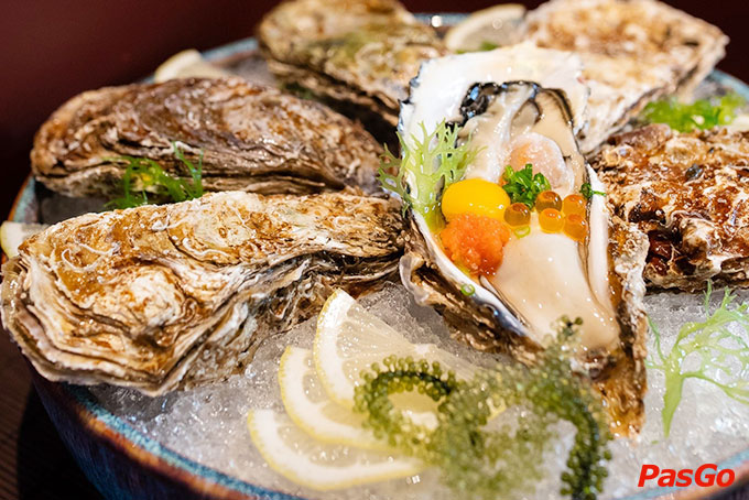 New Sake - Đào Tấn-2