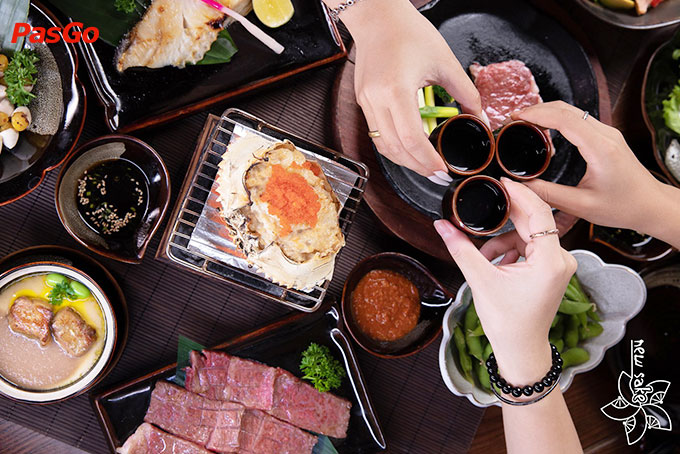 New Sake - Đào Tấn-3