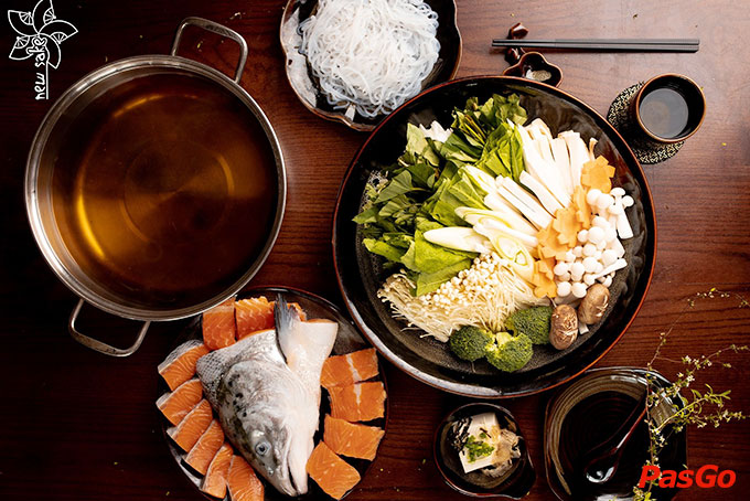 New Sake - Đào Tấn-4