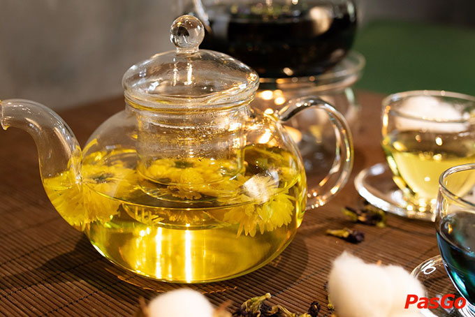 New Sake - Đào Tấn-6