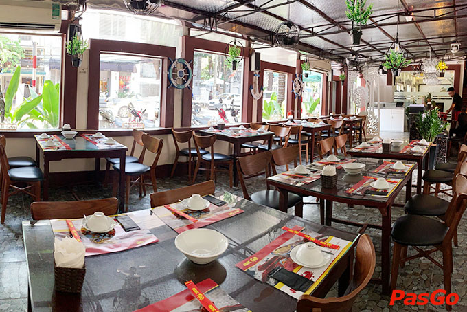 Ngọc Cua Trần Hưng Đạo - 12