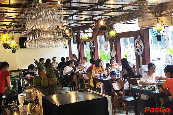 Ngọc Cua Trần Hưng Đạo - 13