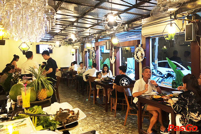 Ngọc Cua Trần Hưng Đạo - 14