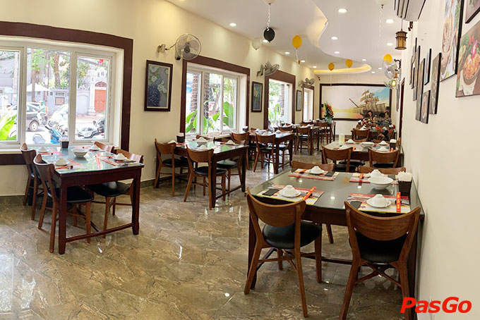 Ngọc Cua Trần Hưng Đạo - 15