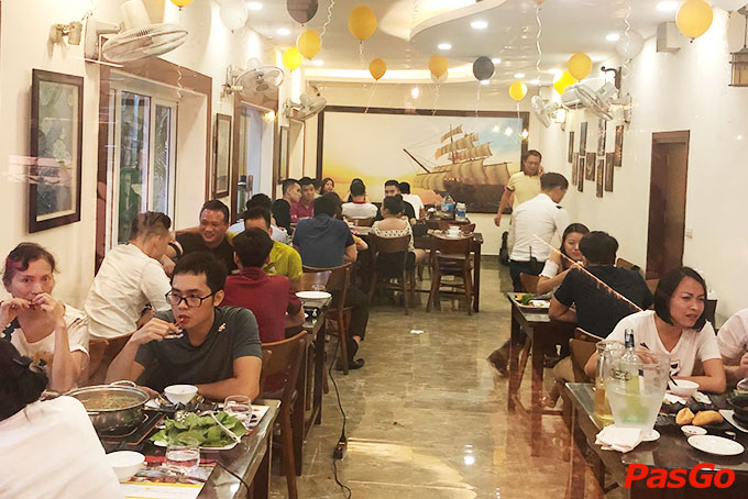 Ngọc Cua Trần Hưng Đạo - 16