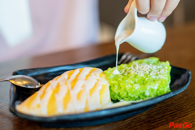 Nhà hàng Bếp Thái Koh Yam Bà Triệu 8