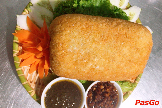 Nhà hàng Dê Vàng Nguyễn Văn Lộc 11