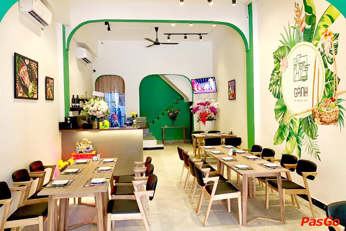 Gánh - Đặc Sản Nha Trang - Phạm Ngọc Thạch-14