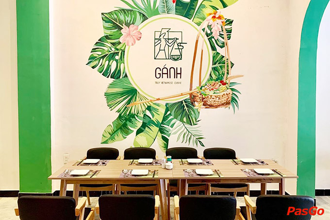 Gánh - Đặc Sản Nha Trang - Phạm Ngọc Thạch-13