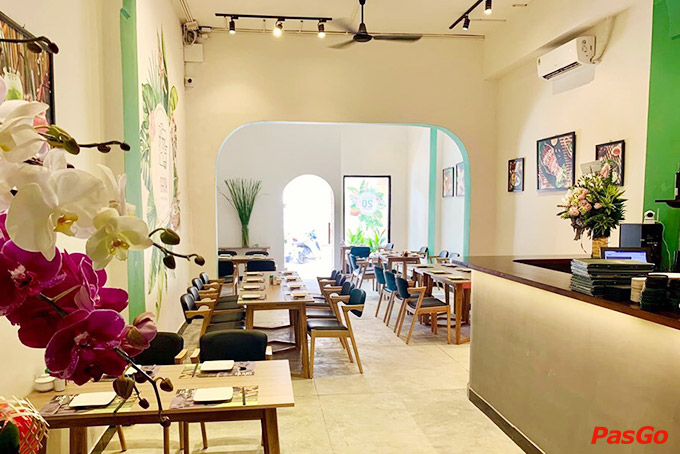 Gánh - Đặc Sản Nha Trang - Phạm Ngọc Thạch-15