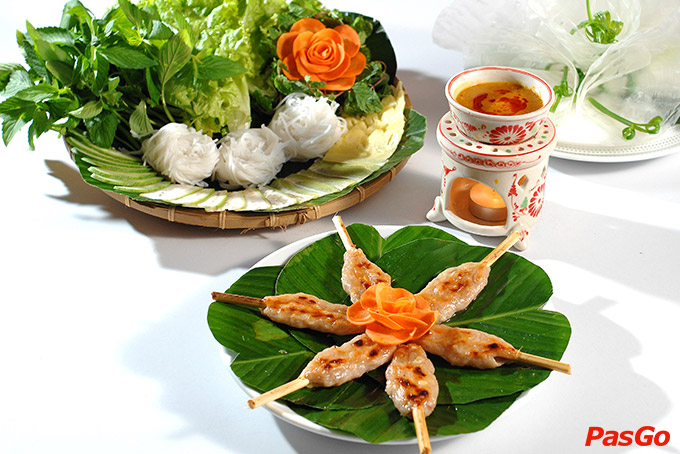 Hue Delights - Vincom Lê Thánh Tôn-4