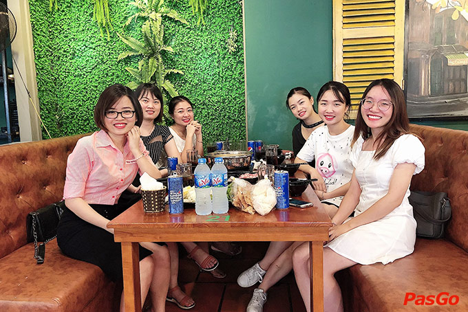 Lẩu Sơn Tùng - Nguyễn Chánh-16