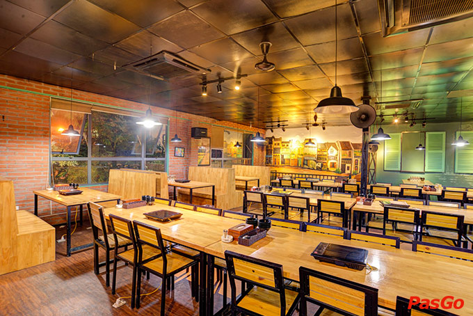 Lẩu Sơn Tùng - Nguyễn Chánh-17