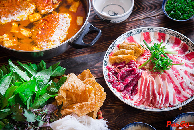 Vị Quảng – Trần Hưng Đạo