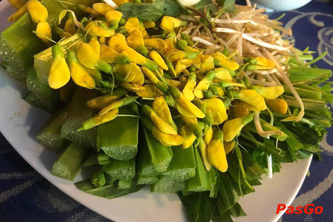 Nhà hàng Cô Hai - Vũ Trọng Phụng-2