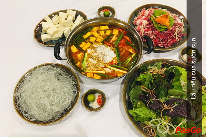 Nhất Quán - Liên Trì  -17