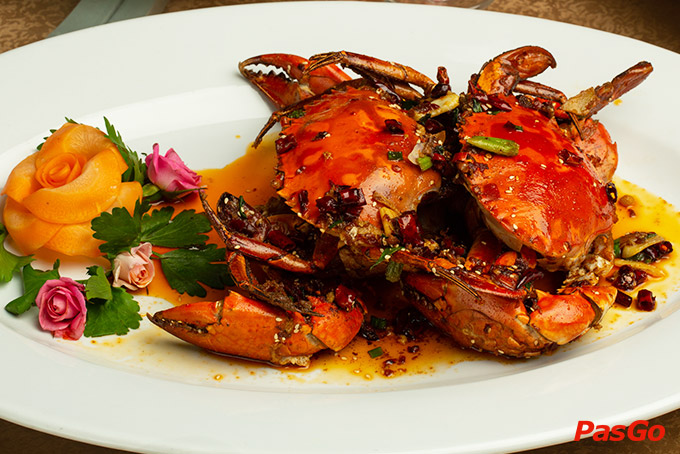 Nhuận Trạch Viên - Lê Văn Thiêm-2