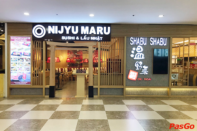 Nijyumaru Royal City - 18