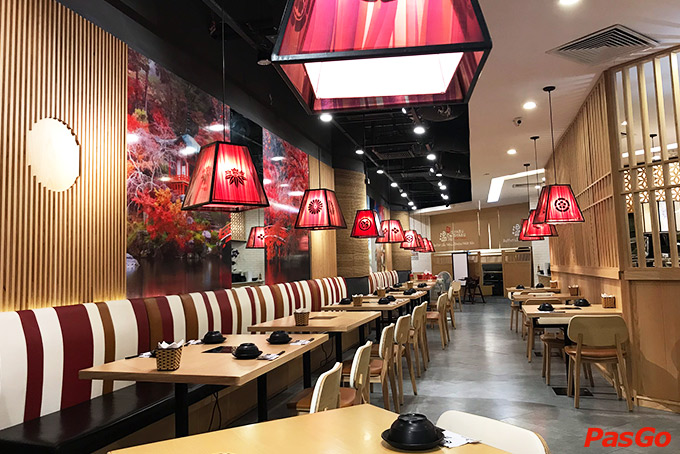 Nijyumaru Royal City - 19