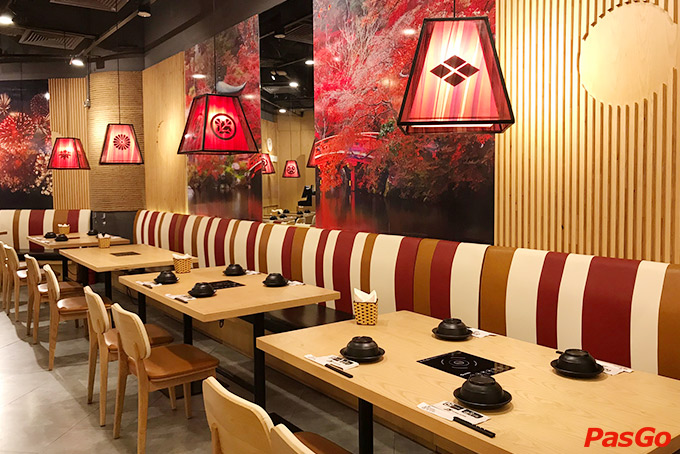 Nijyumaru Royal City - 20