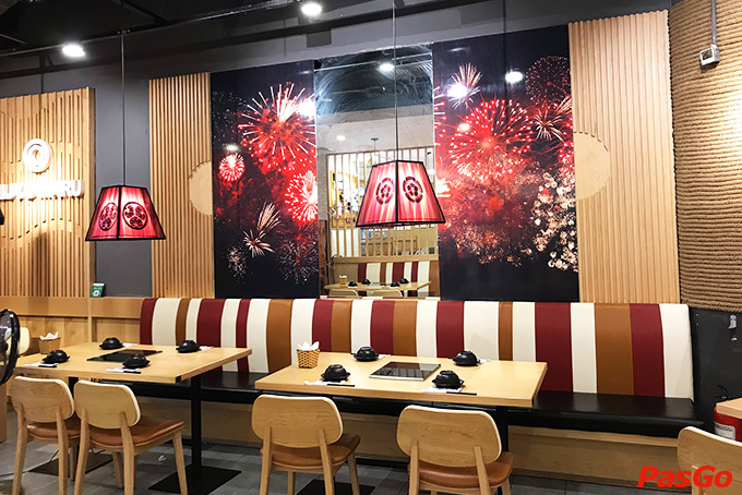 Nijyumaru Royal City - 21