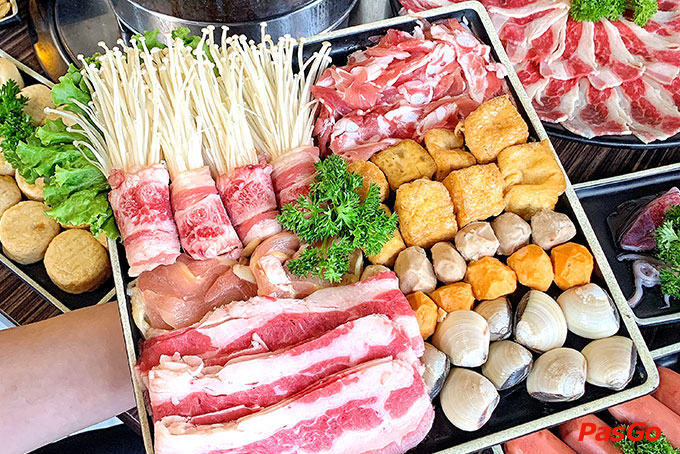 One Piece Xã Đàn 7