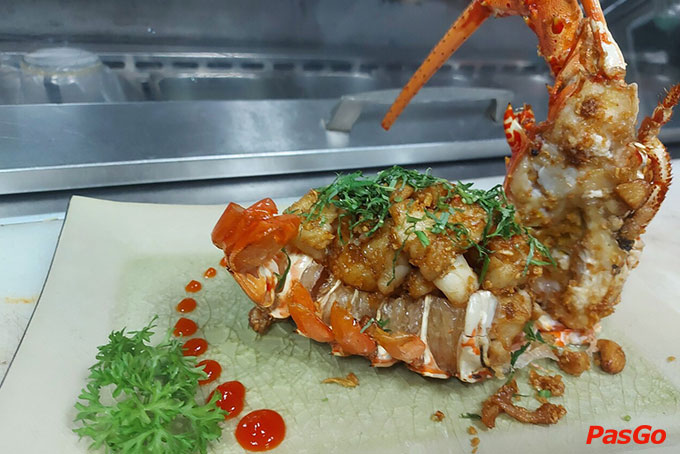 Ớt Đỏ - Đồng Khởi