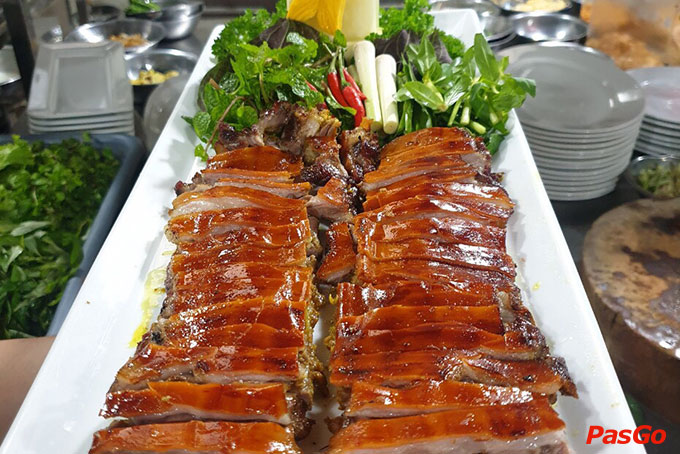 Ớt Đỏ - Đồng Khởi-1