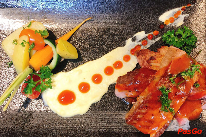 Ớt Đỏ - Đồng Khởi-2