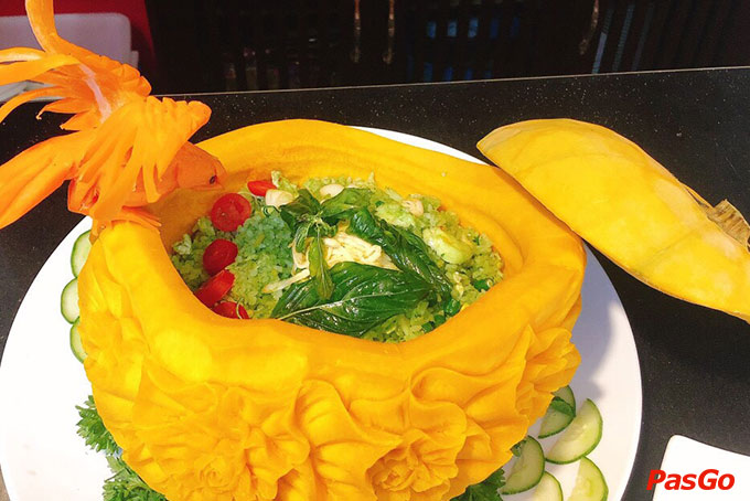 Ớt Đỏ - Đồng Khởi-3