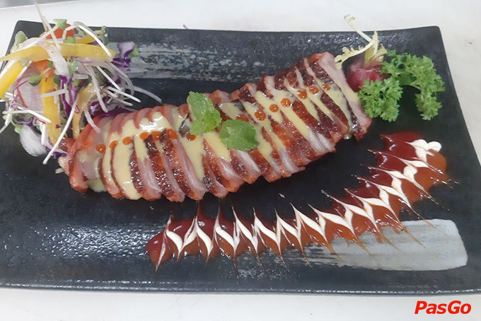 Ớt Đỏ - Đồng Khởi-4