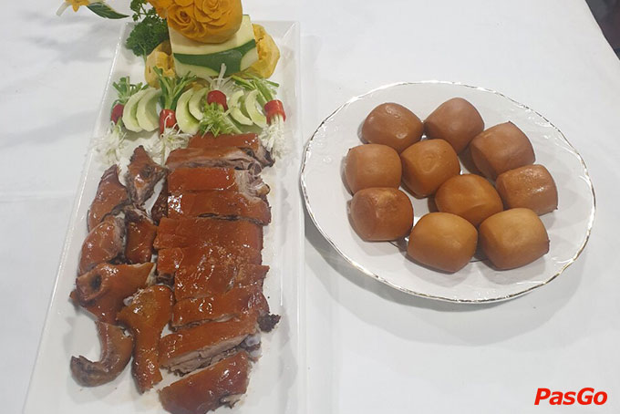 Ớt Đỏ - Đồng Khởi-5