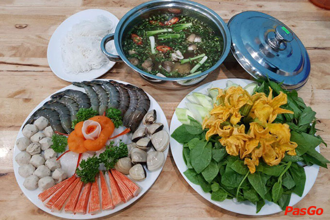 Ớt Đỏ - Đồng Khởi-7