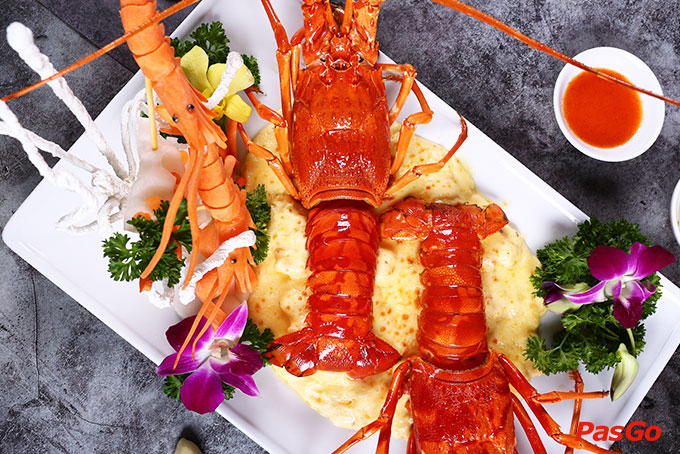 Hải Sản Vương Anh - KĐT Nam Trung Yên -7