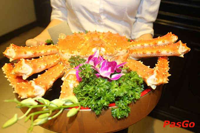 Phúc Thành - Lạc Long Quân