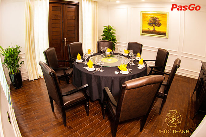 Phúc Thành - Lạc Long Quân-19