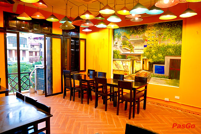 Phủi Quán - Trung Hòa-19