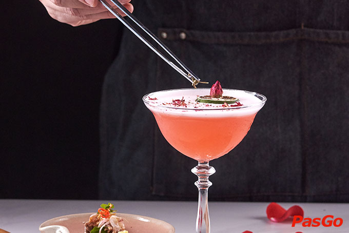 Propeller Rooftop & Bar - Bay Hotel-6