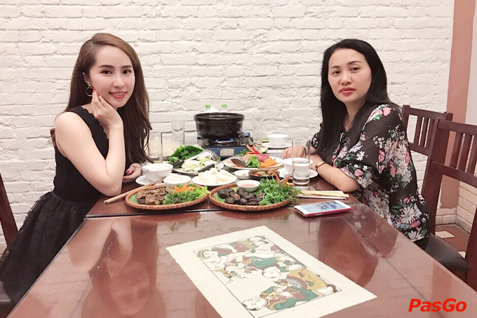 Quả Trám - Phùng Hưng-20