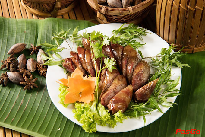 Quả Trám - Phùng Hưng-8