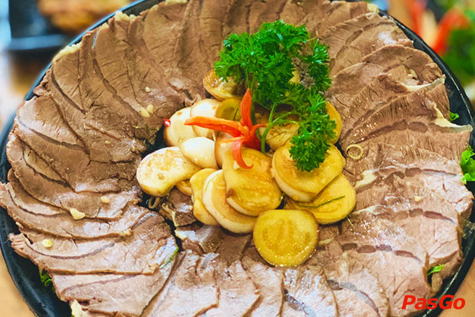 Quán Nhậu Tự Do 10