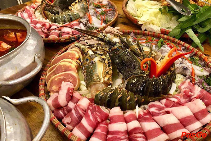 Quán Nhậu Tự Do 12