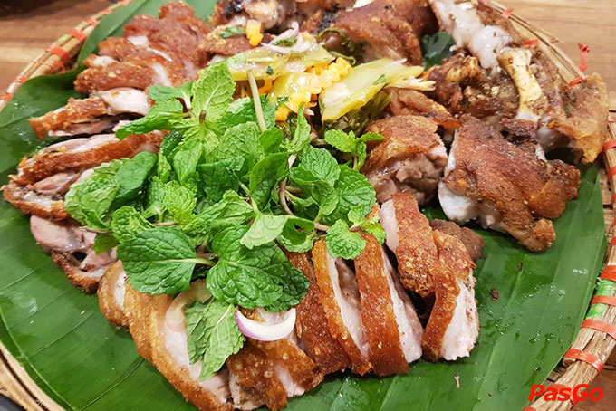 Quán Nhậu Tự Do 9