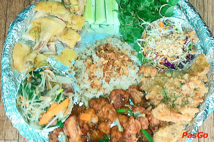 Quán Sành - Phạm Ngọc Thạch