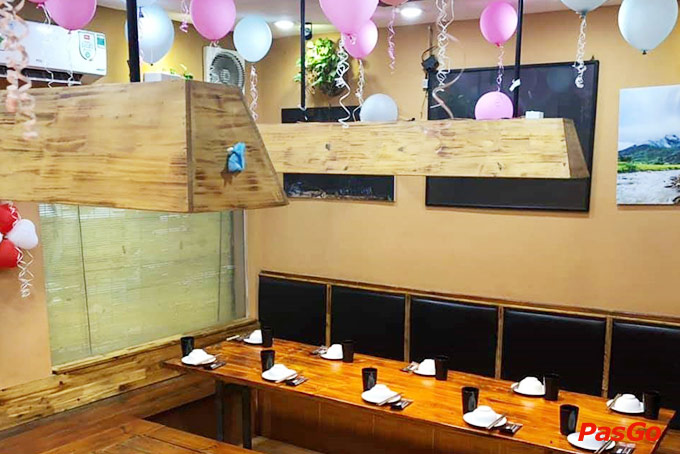 Quán Sành - Phạm Ngọc Thạch-15