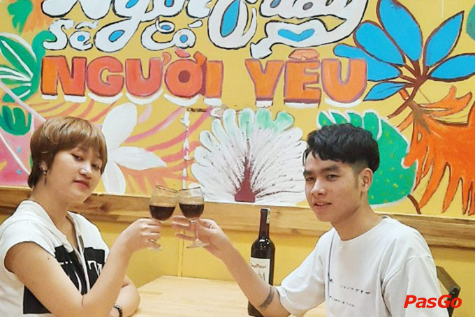 Quán Sành - Phạm Ngọc Thạch-13