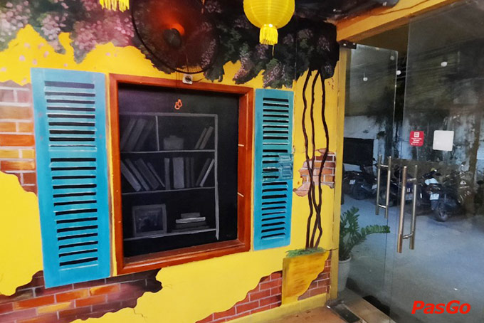 Quán Sành - Phạm Ngọc Thạch-12